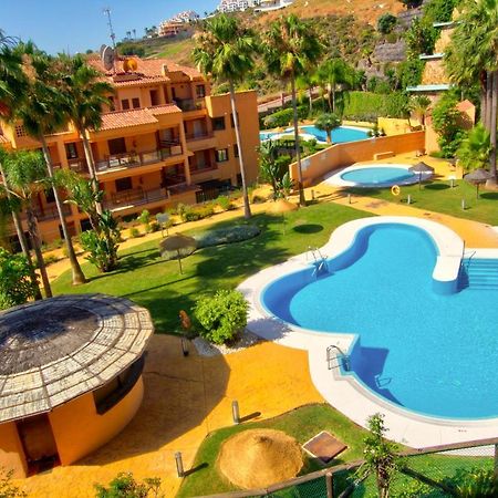 Calanova Sea Golf Paradise Mijas Eksteriør billede