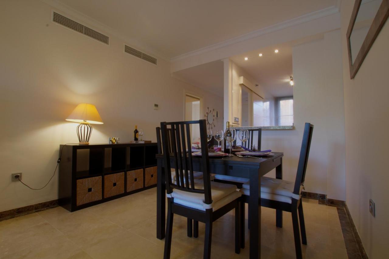 Calanova Sea Golf Paradise Mijas Eksteriør billede