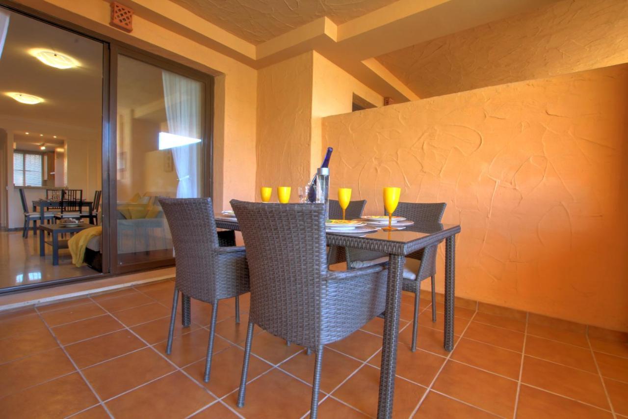 Calanova Sea Golf Paradise Mijas Eksteriør billede