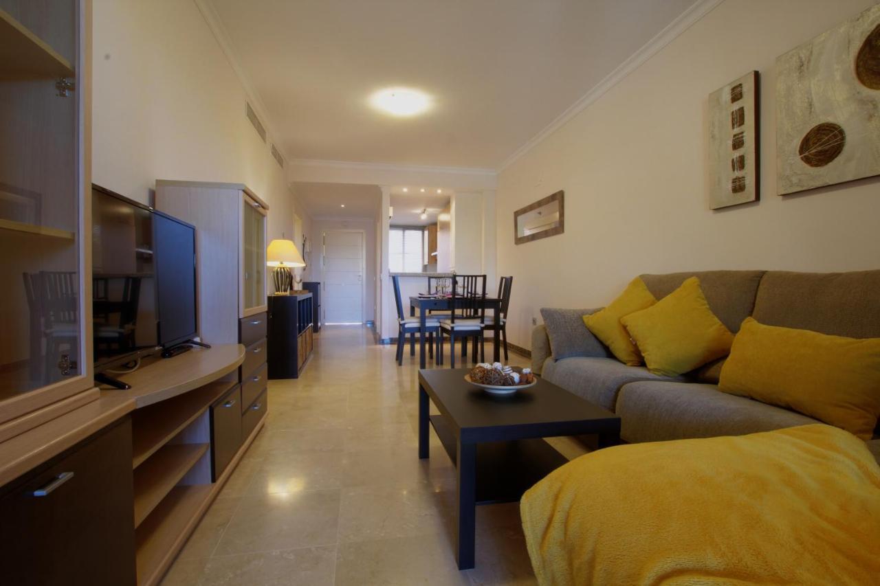 Calanova Sea Golf Paradise Mijas Eksteriør billede