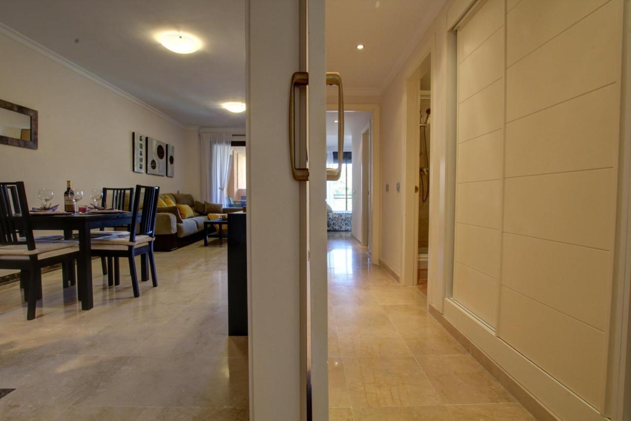 Calanova Sea Golf Paradise Mijas Eksteriør billede