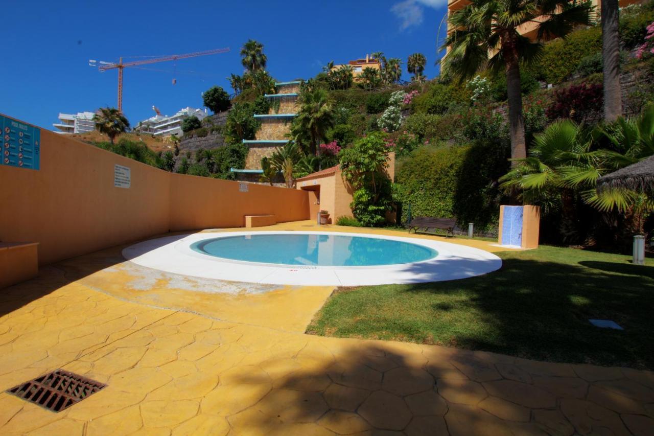 Calanova Sea Golf Paradise Mijas Eksteriør billede