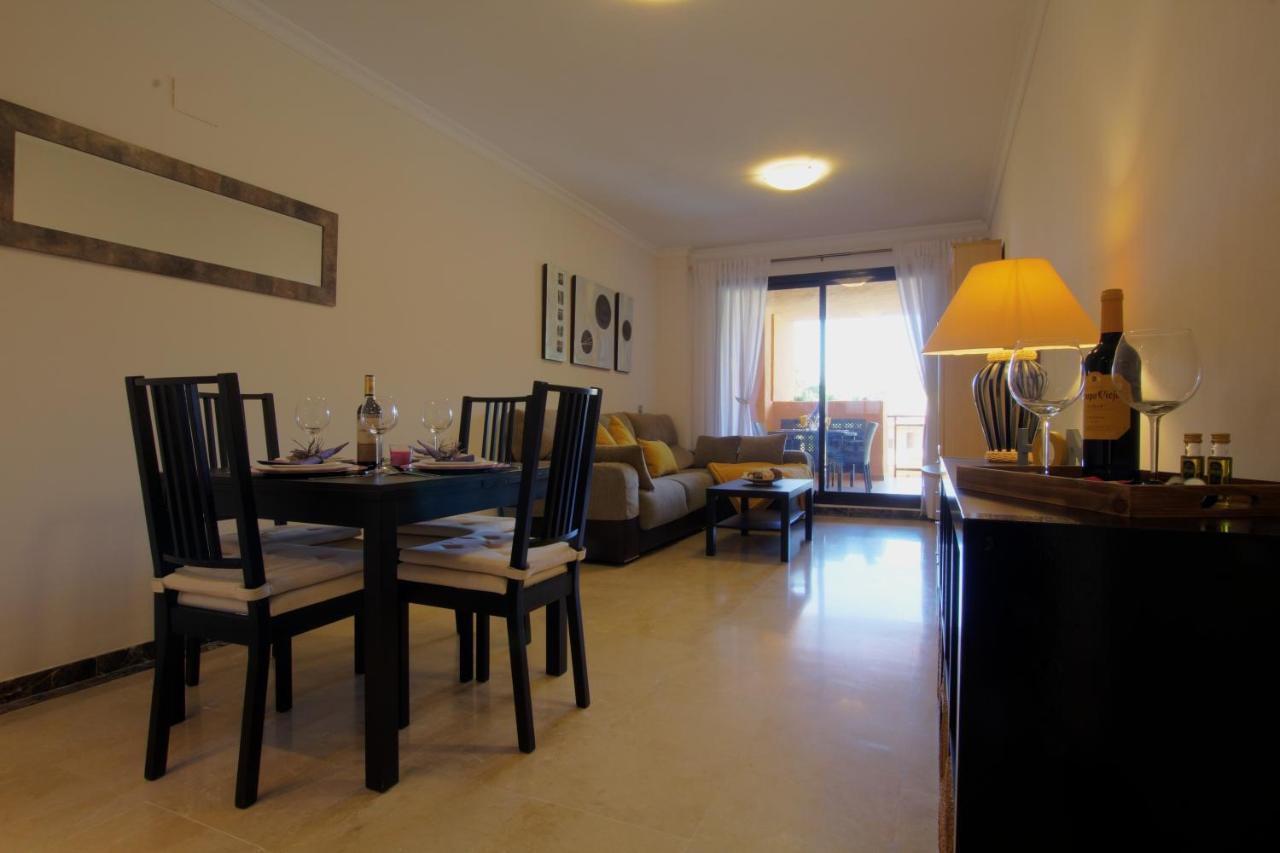 Calanova Sea Golf Paradise Mijas Eksteriør billede
