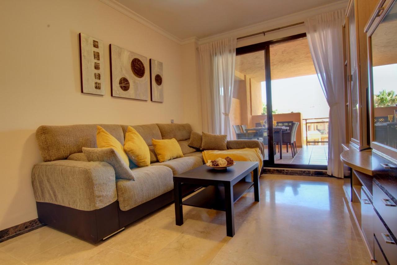 Calanova Sea Golf Paradise Mijas Eksteriør billede