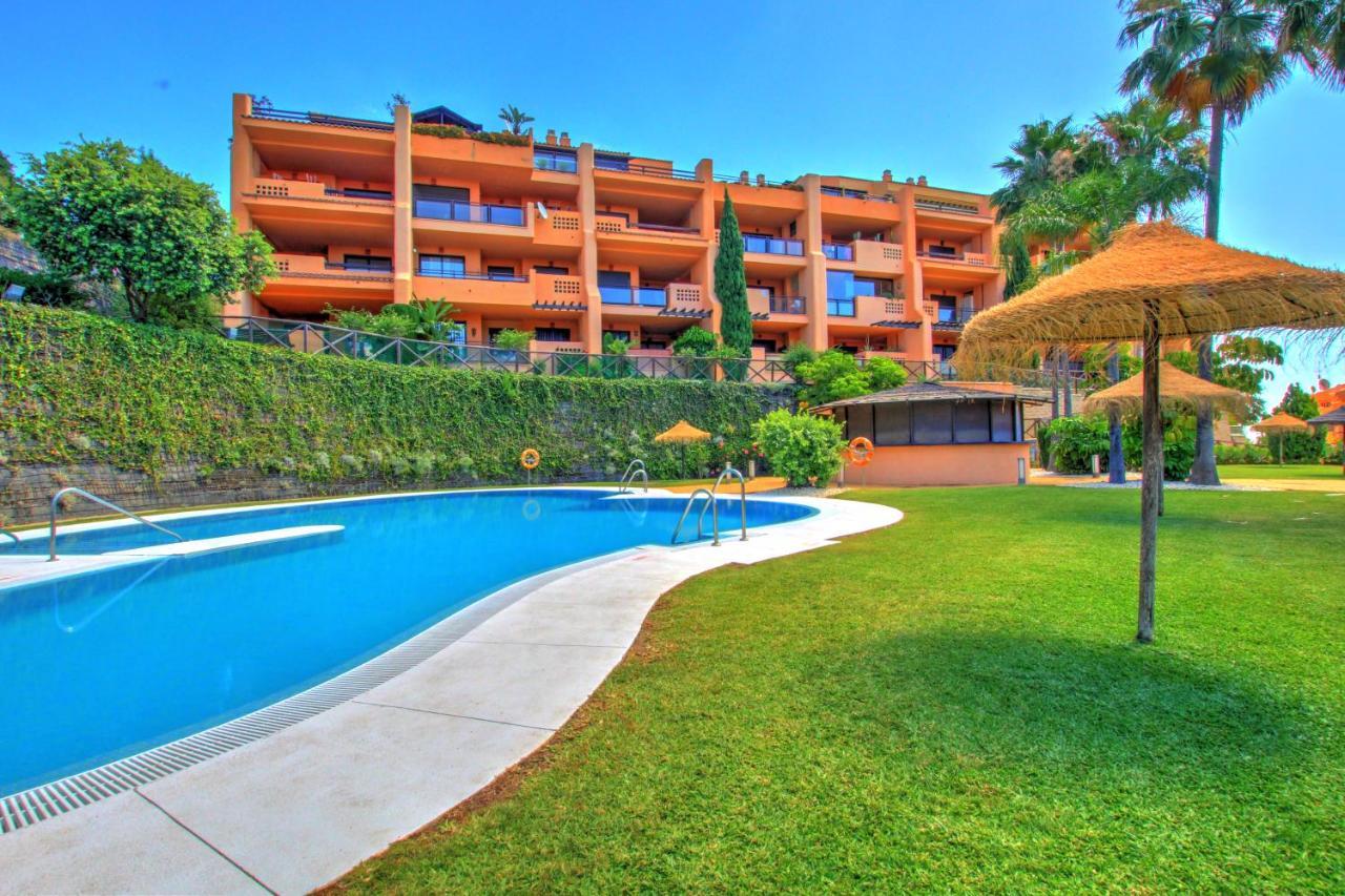 Calanova Sea Golf Paradise Mijas Eksteriør billede