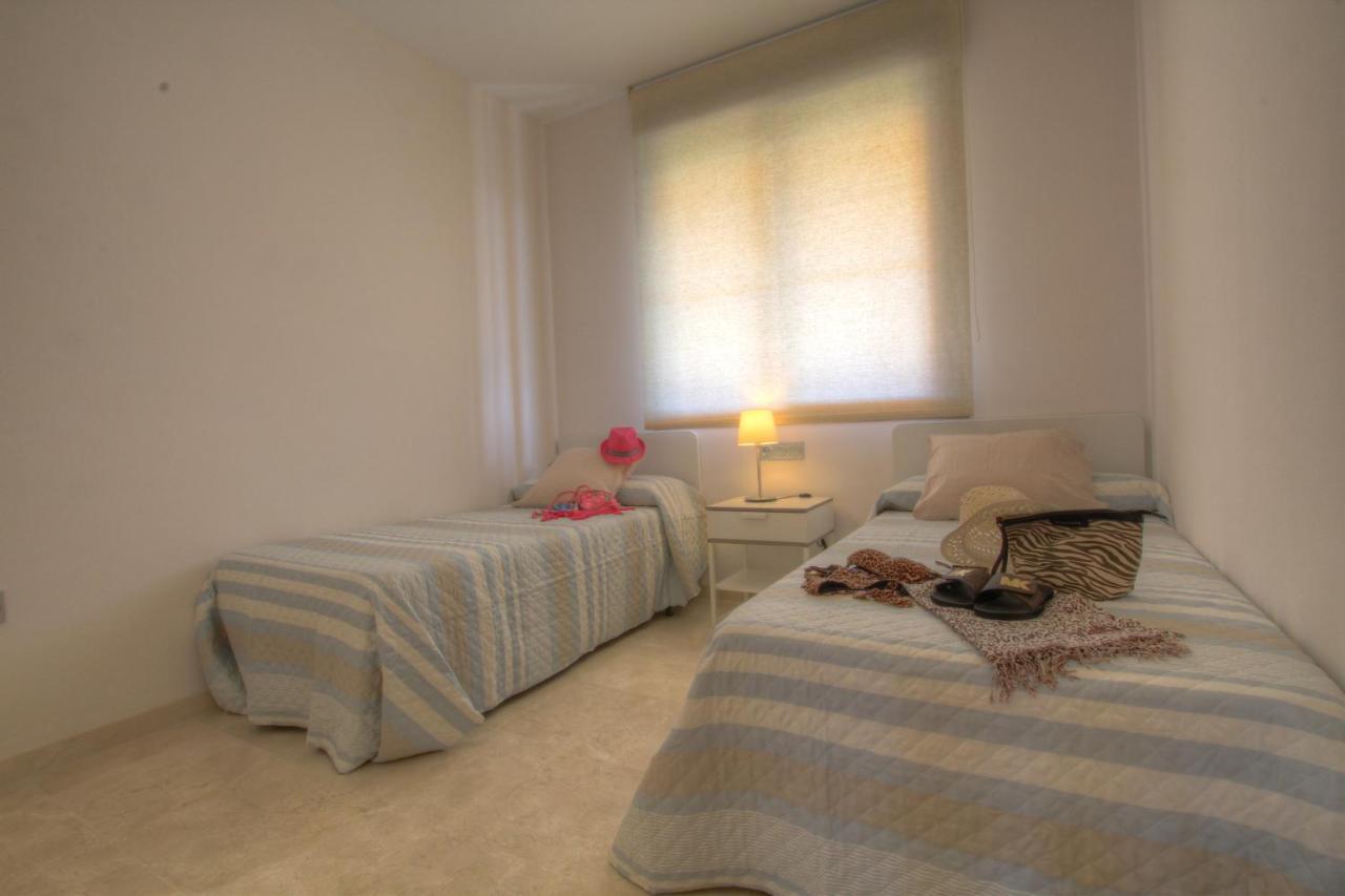 Calanova Sea Golf Paradise Mijas Eksteriør billede