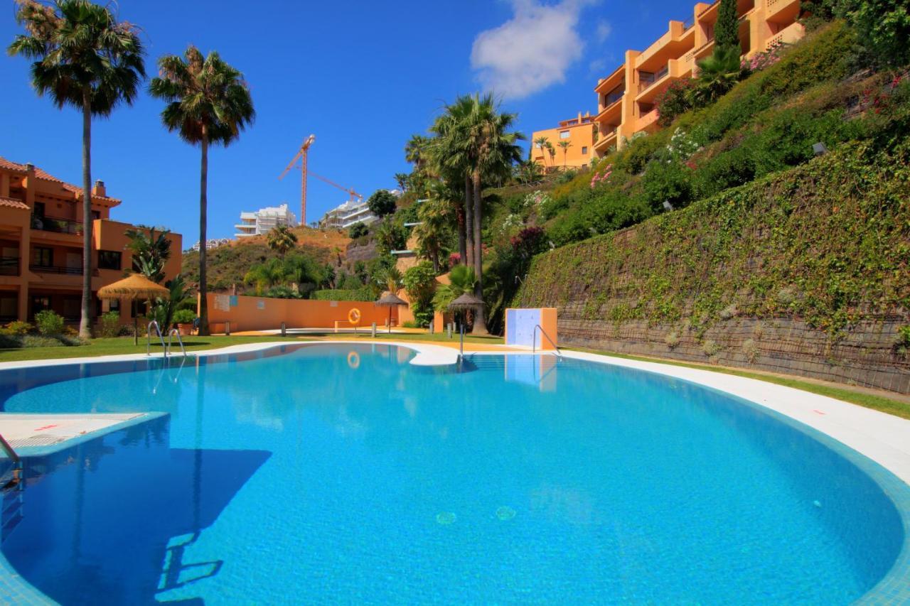 Calanova Sea Golf Paradise Mijas Eksteriør billede