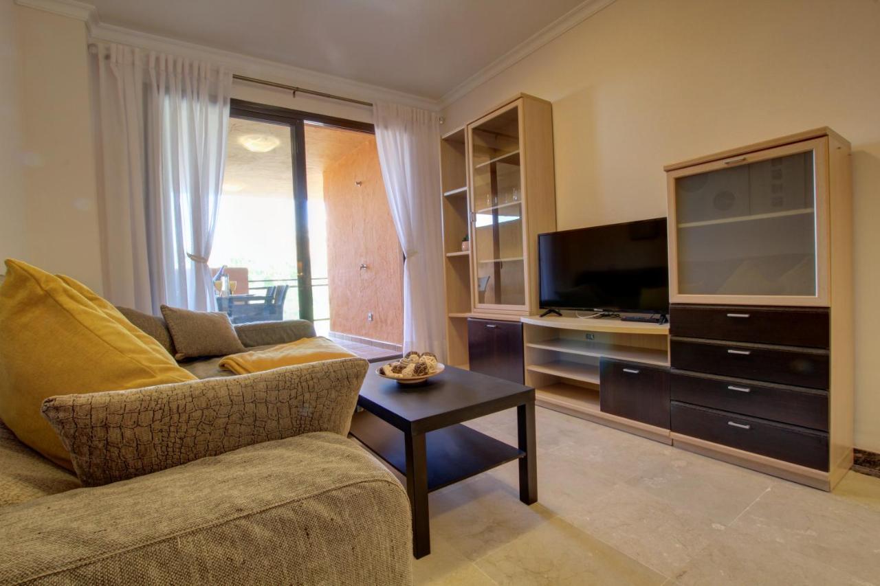 Calanova Sea Golf Paradise Mijas Eksteriør billede