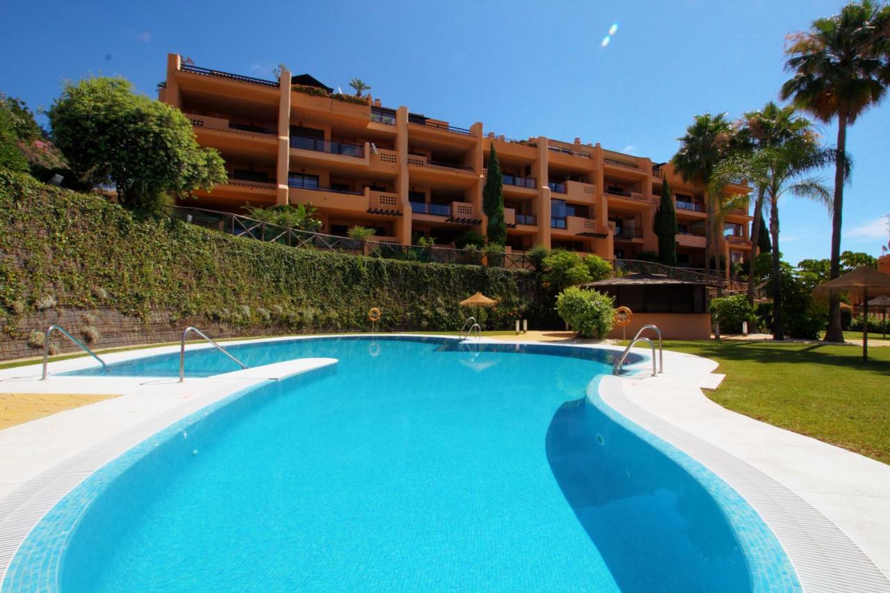 Calanova Sea Golf Paradise Mijas Eksteriør billede