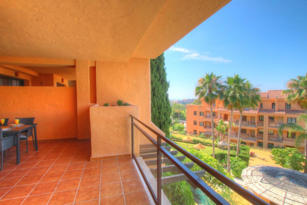 Calanova Sea Golf Paradise Mijas Eksteriør billede
