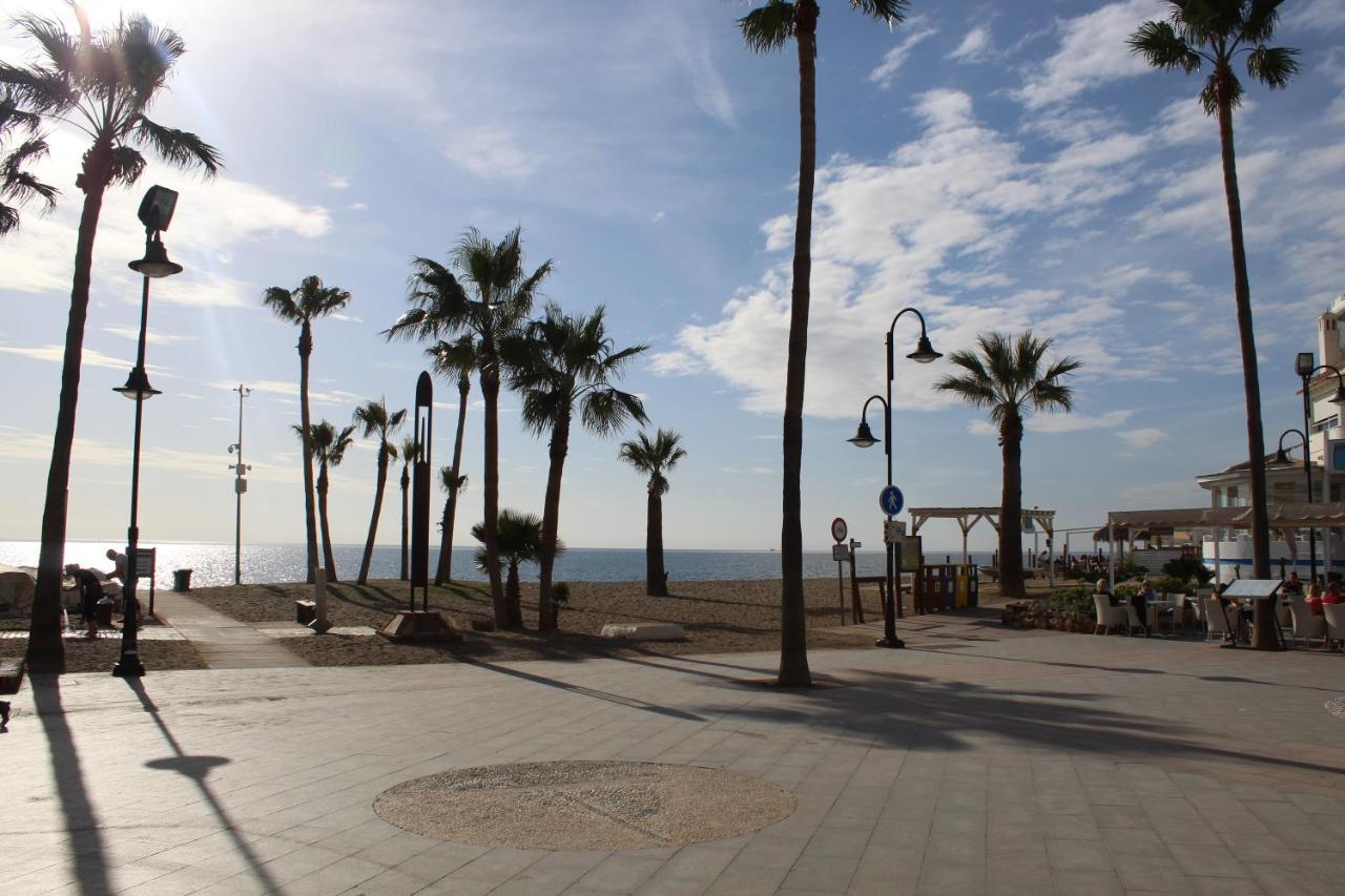 Calanova Sea Golf Paradise Mijas Eksteriør billede
