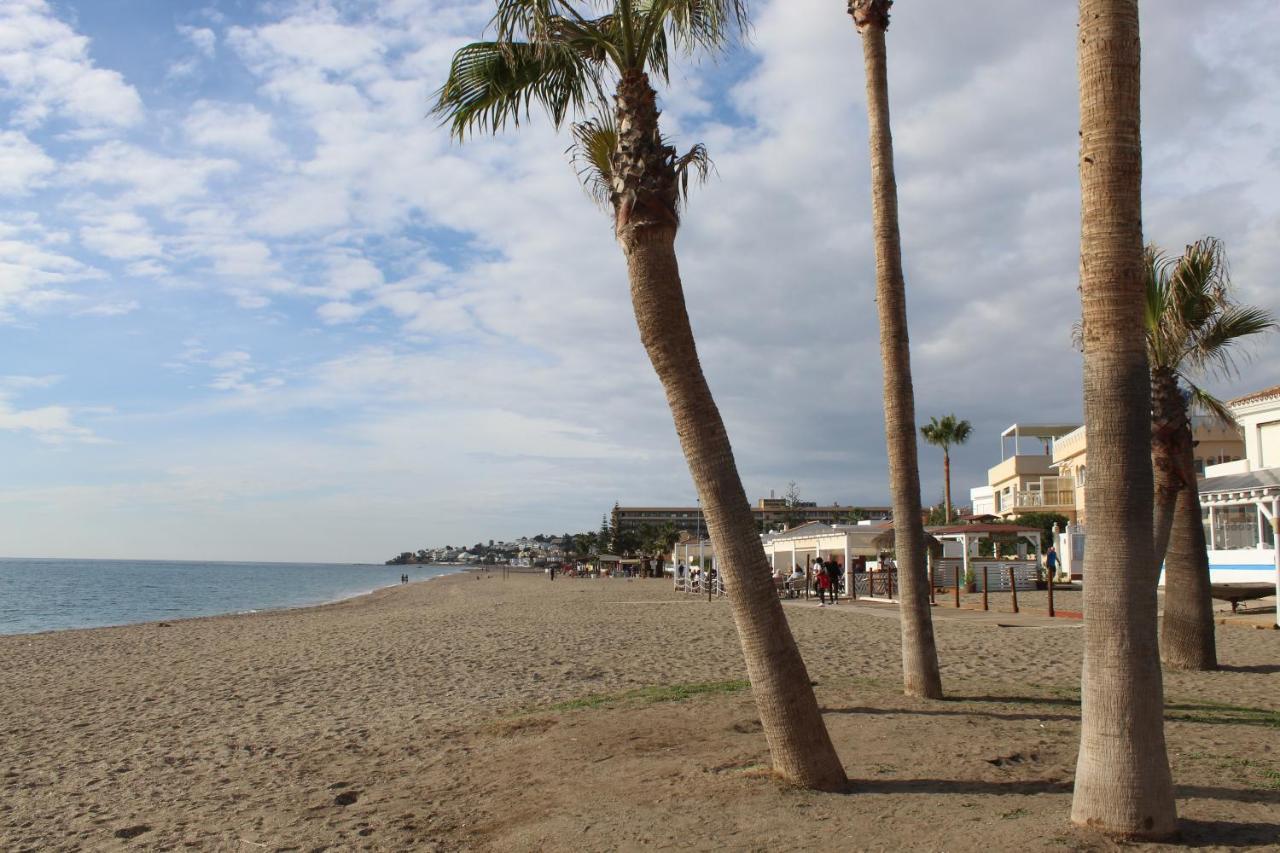 Calanova Sea Golf Paradise Mijas Eksteriør billede