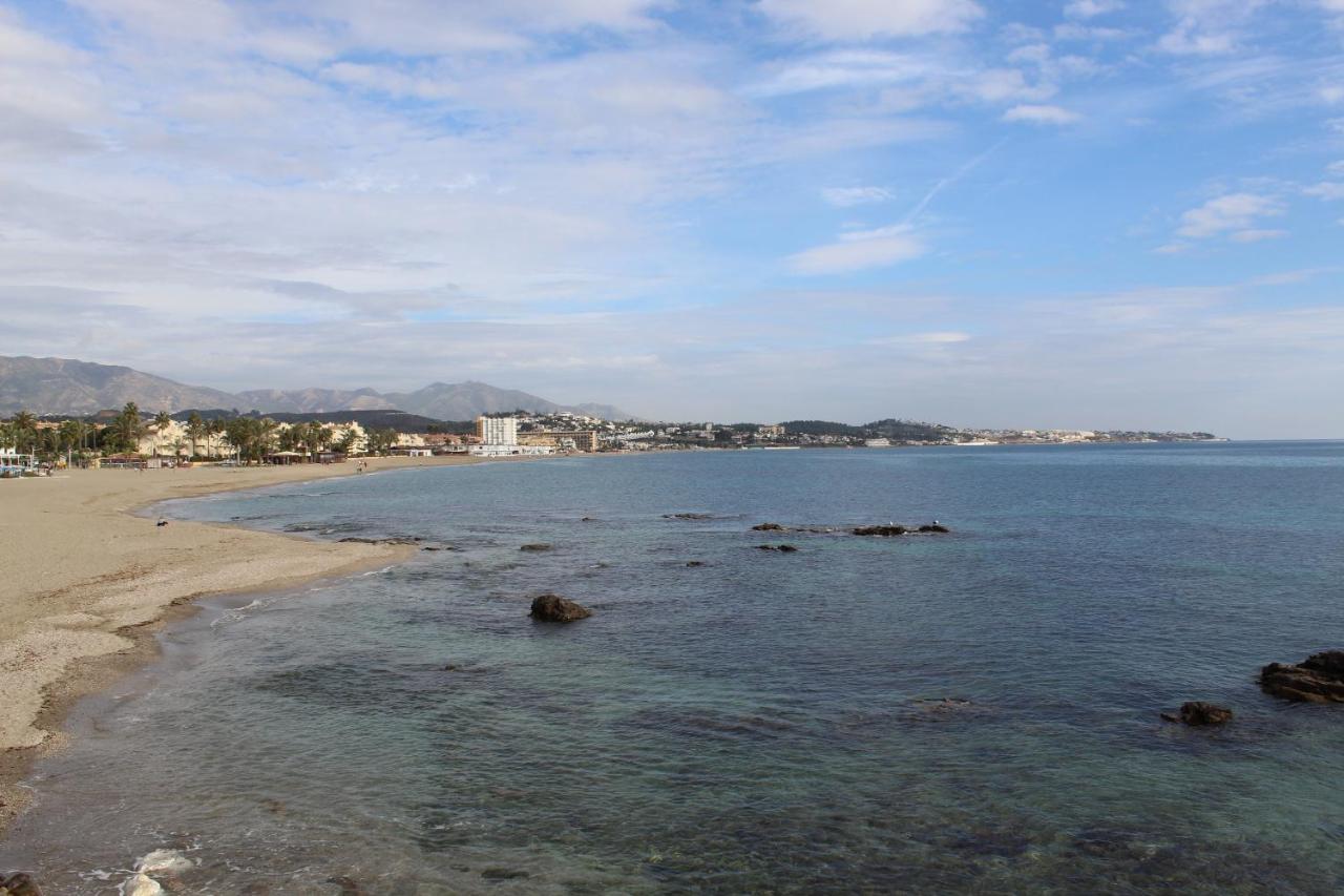 Calanova Sea Golf Paradise Mijas Eksteriør billede