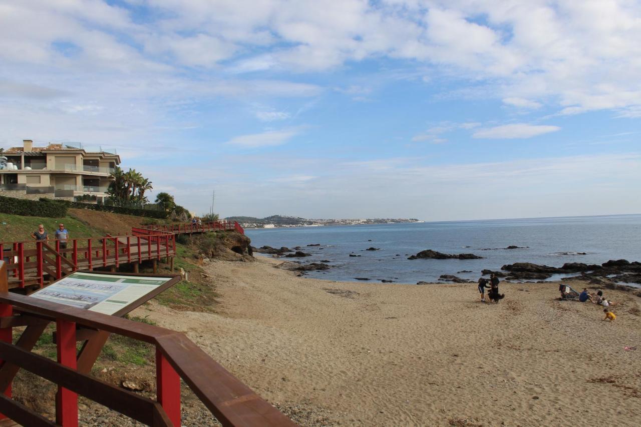 Calanova Sea Golf Paradise Mijas Eksteriør billede